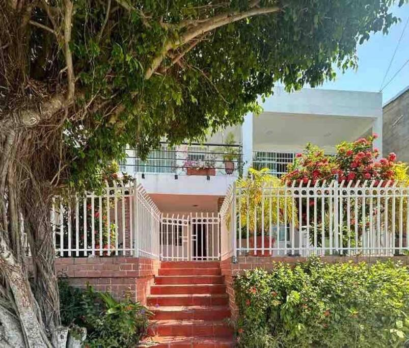 Casa Bruselas -