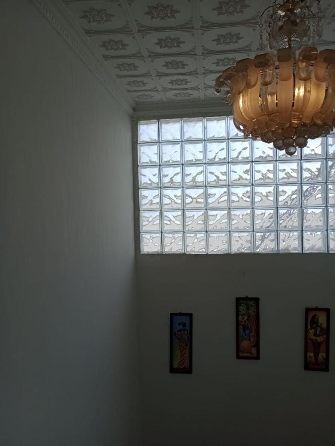 Casa de hóspedes Losyei Cartagena