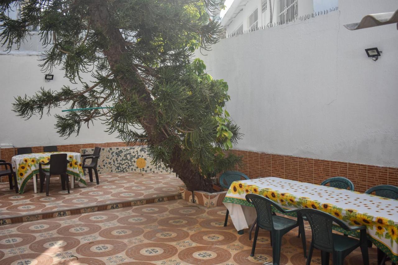 Losyei Casa de hóspedes Cartagena