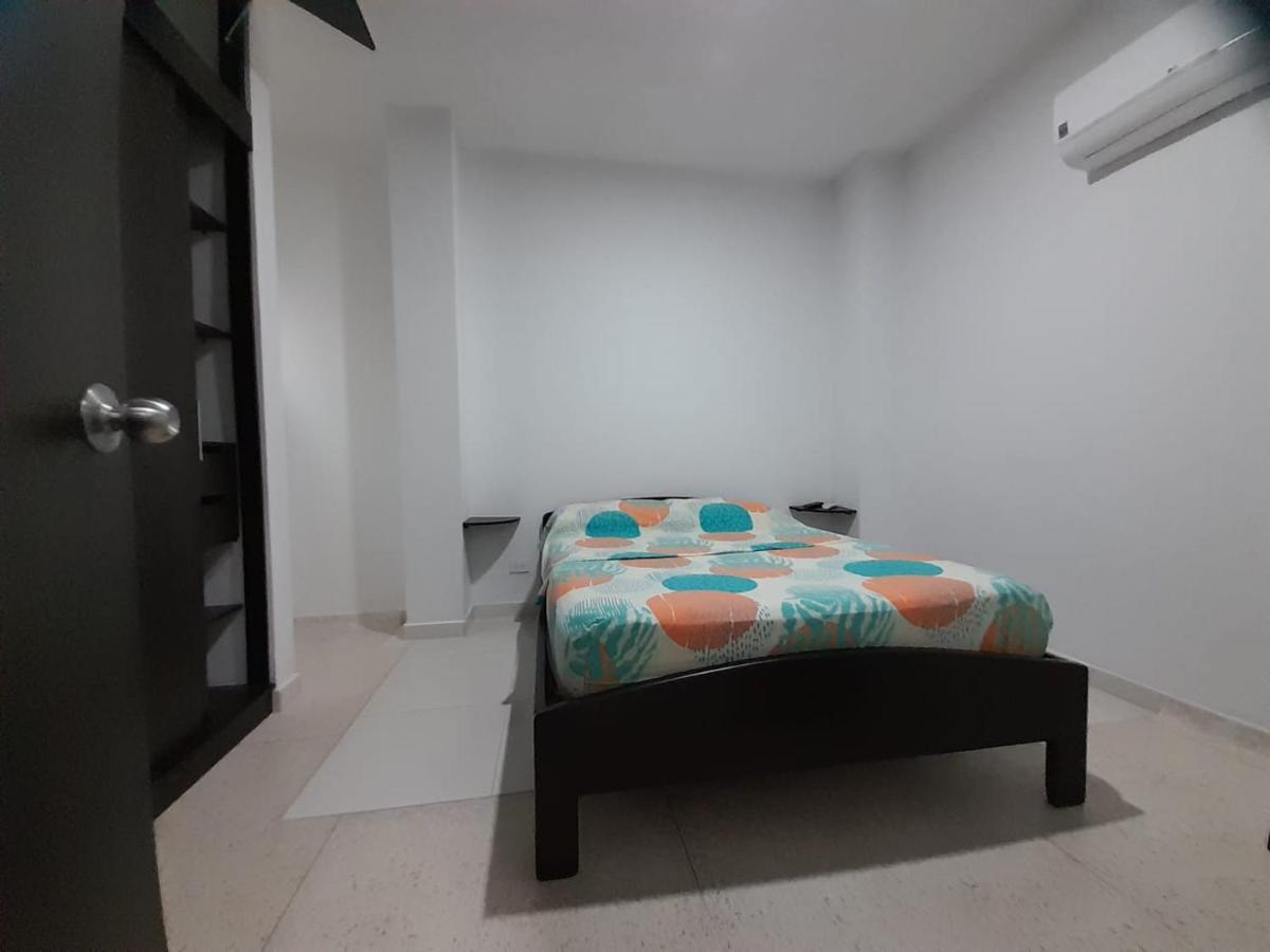 Apartment 4p Cartagena