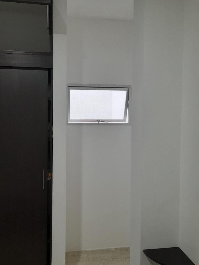 Apartment 4p *