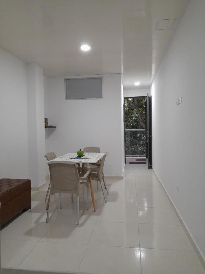 Apartment 4p *