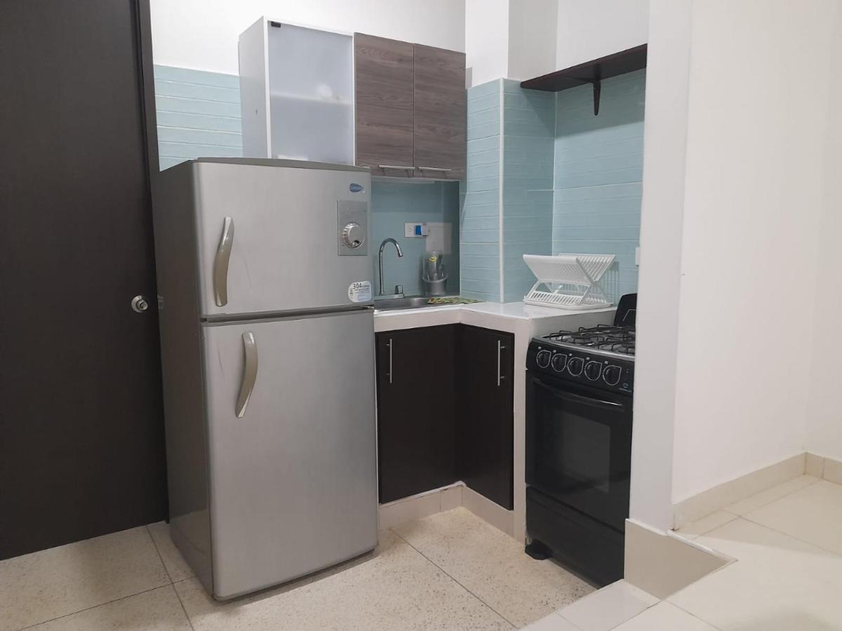 4p Apartment Cartagena