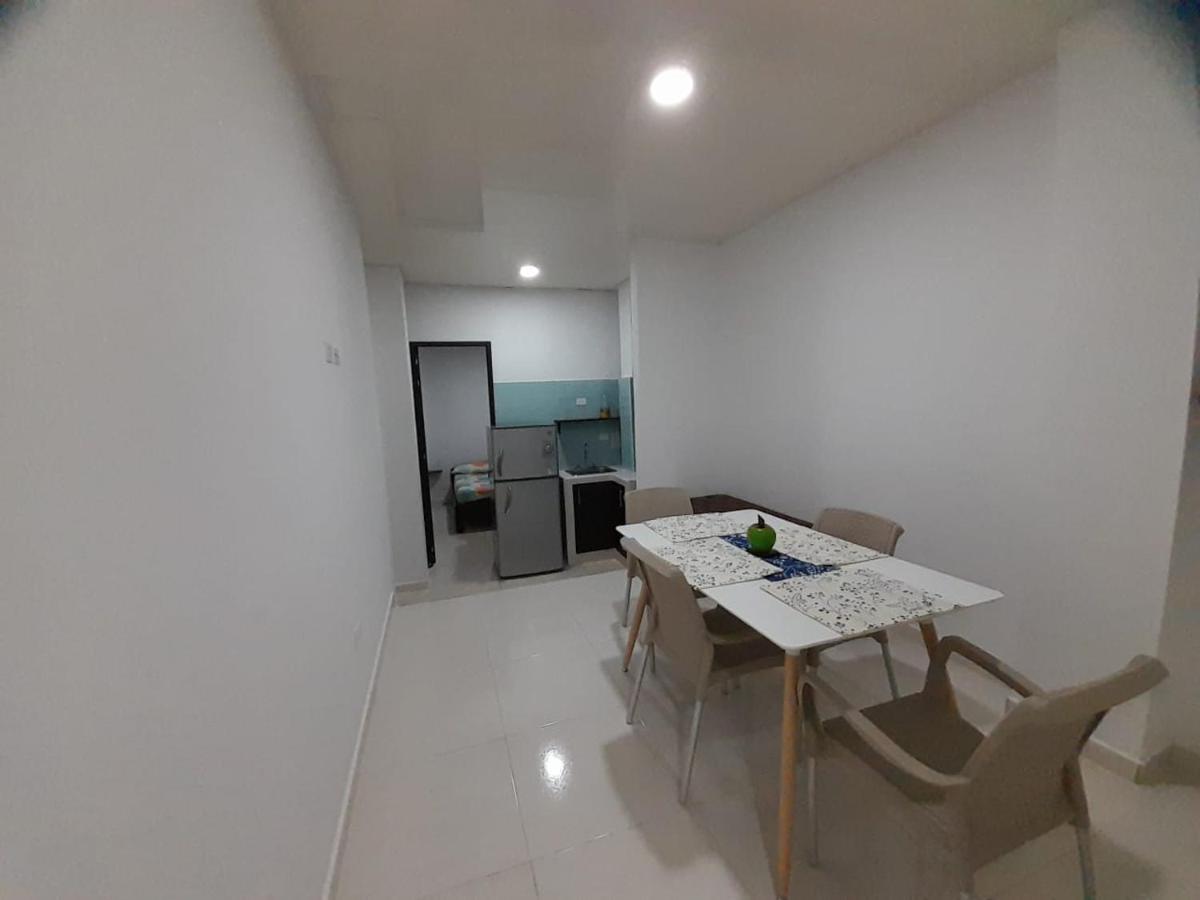 Apartment 4p