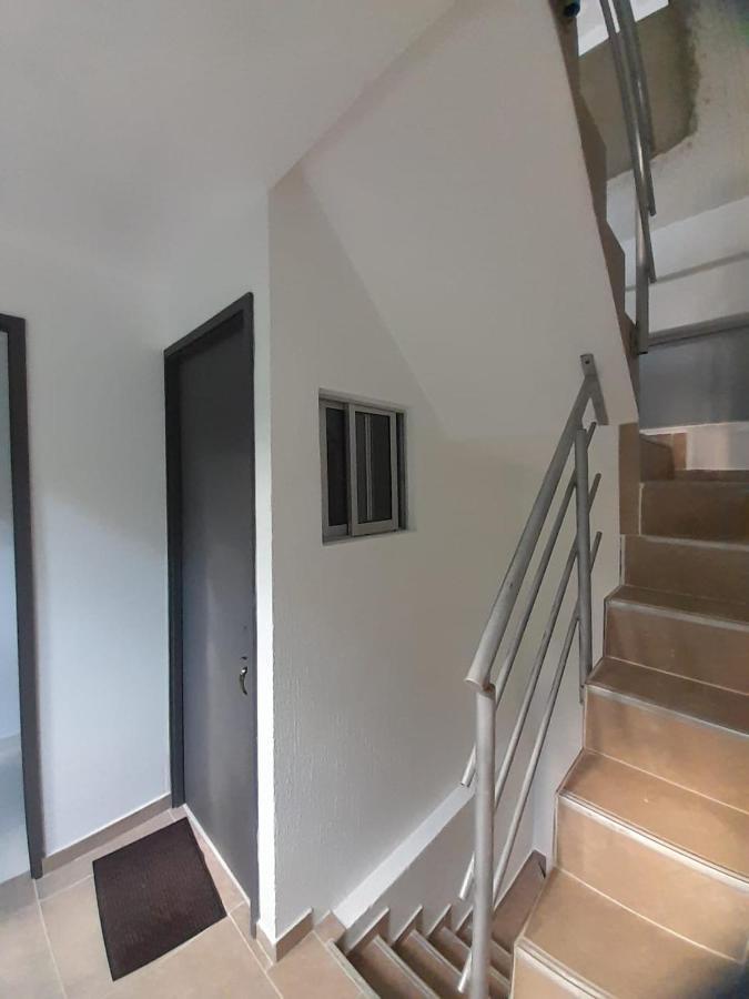 Apartment 4p *