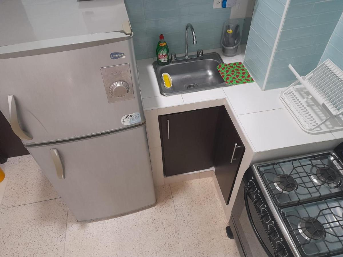 Apartment 4p Cartagena