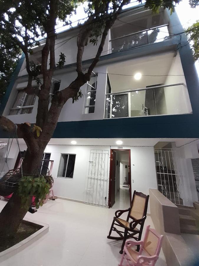 Apartment 4p Cartagena