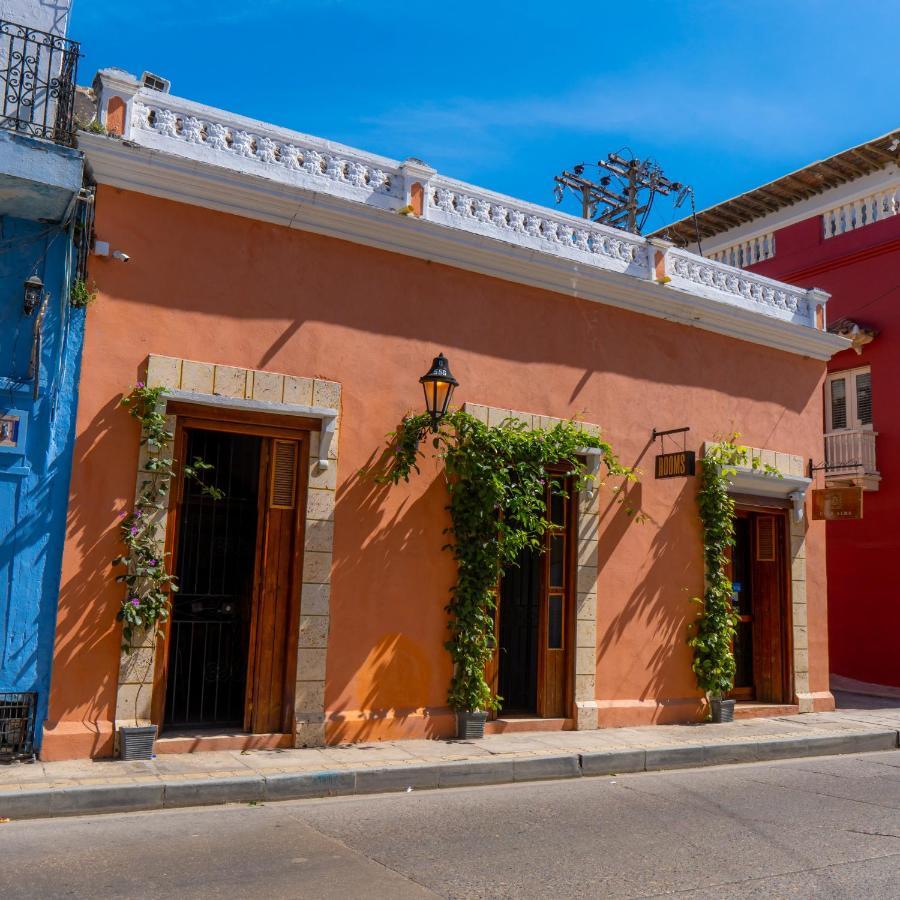 Alma Bed & Breakfast