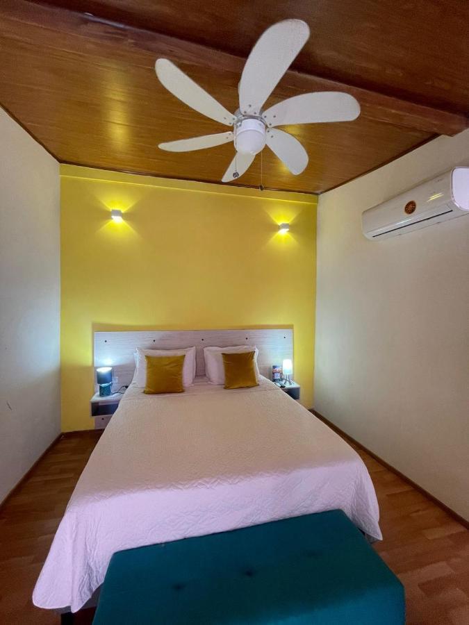 Bed & Breakfast Alma