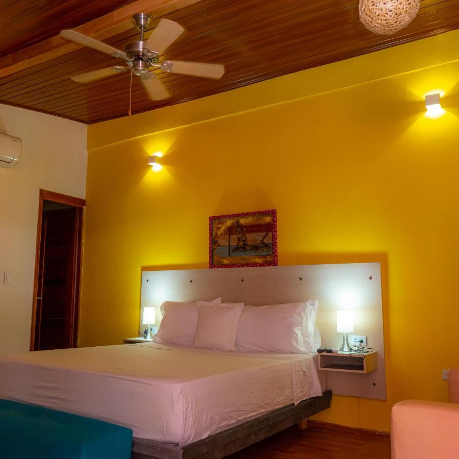 Bed & Breakfast Alma Cartagena