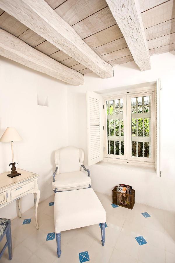 Casa Quero Hotel Cartagena