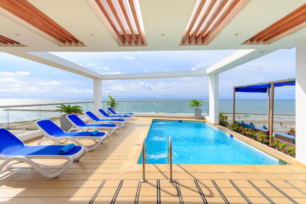 Hotel Summer Frente Al Mar 3*