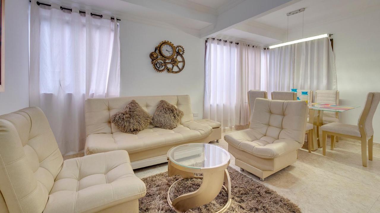 Miami & Luxury Apartment