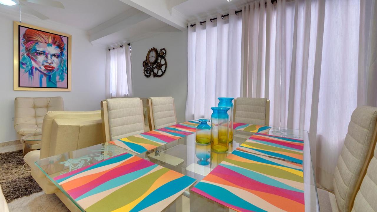 Apartment Miami & Luxury