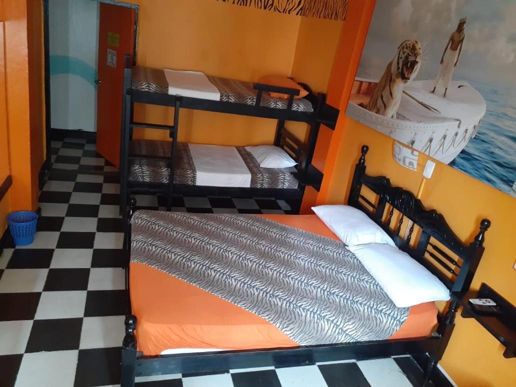 Pueblito Playa Hotel Cartagena