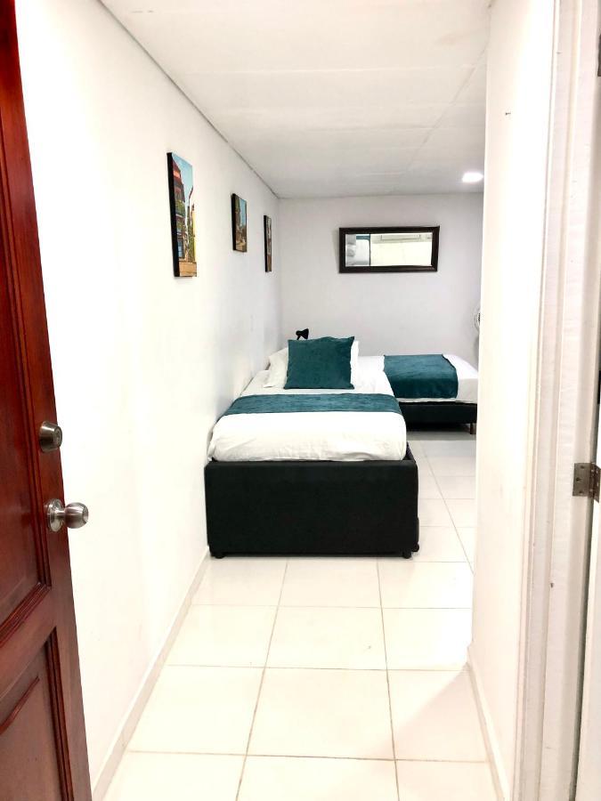 Apartaestudio * Cartagena