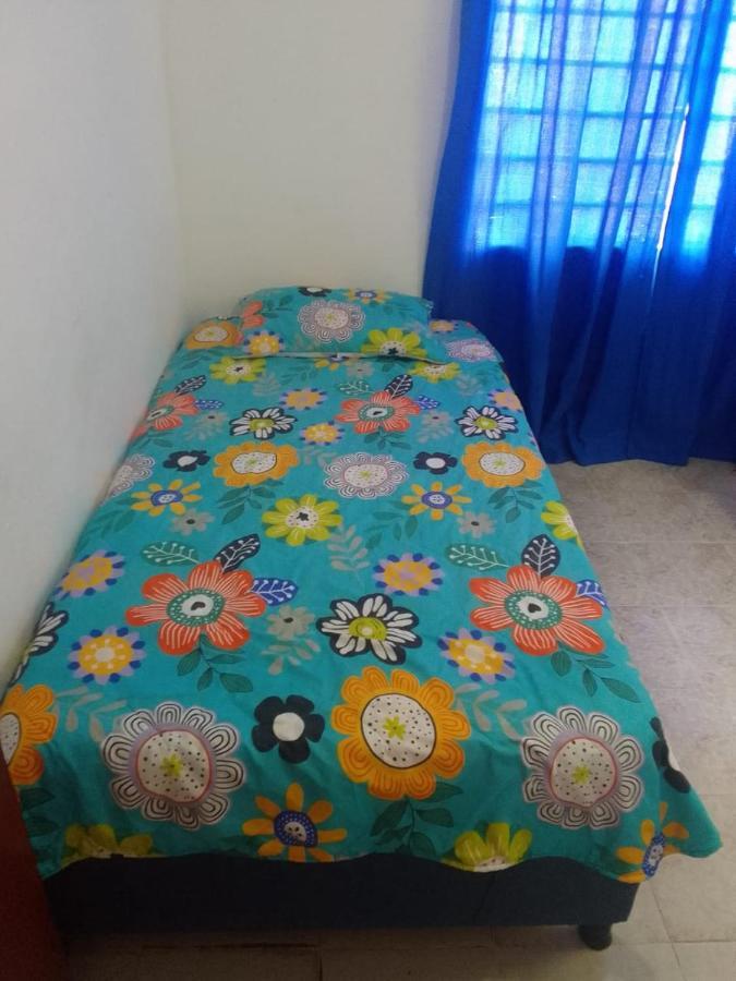 Guest house Restaurante Dona Nerta Prado Cartagena