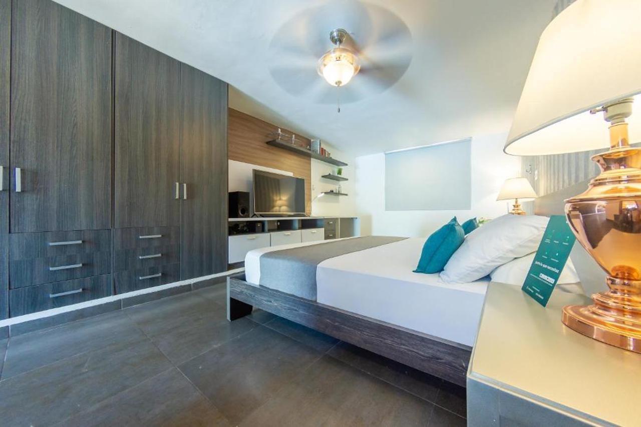 Ayenda Casa Hotel 3*