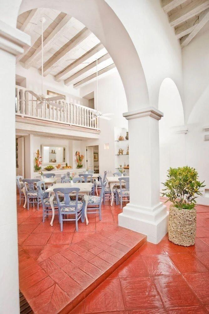 Casa Quero Cartagena