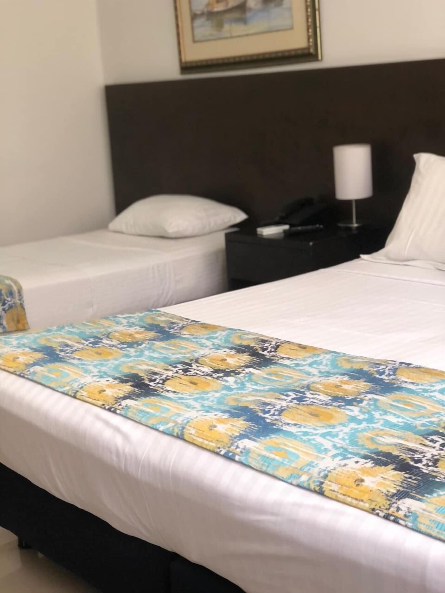 San Martin Hotel 3*