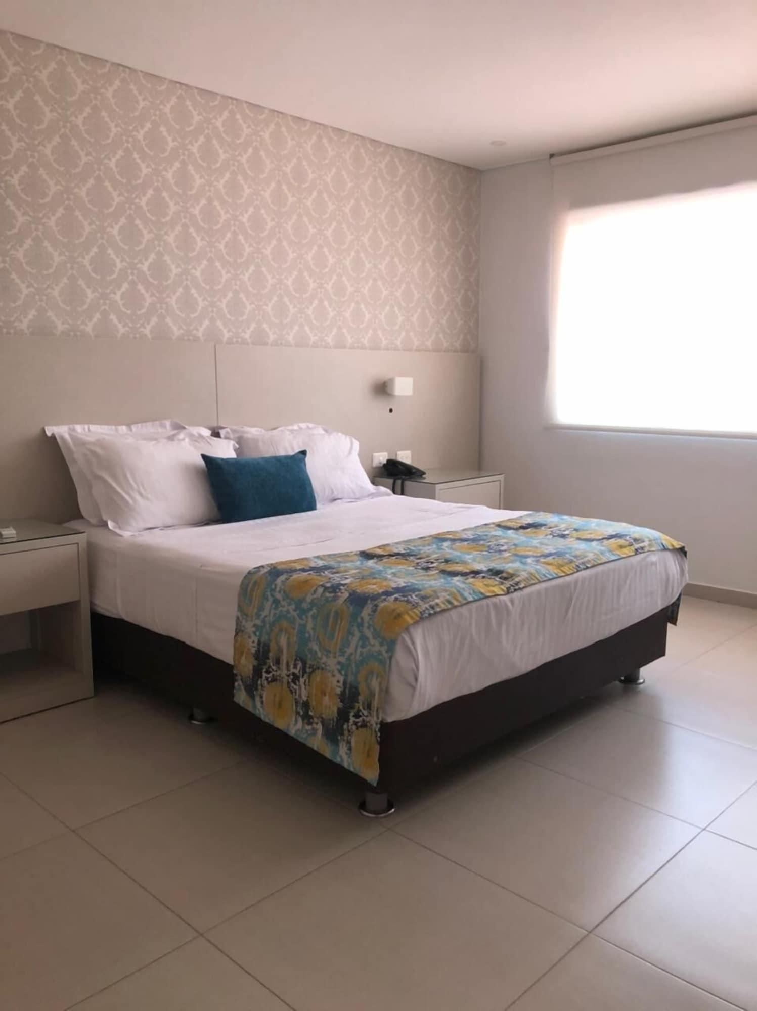 San Martin Hotel Cartagena