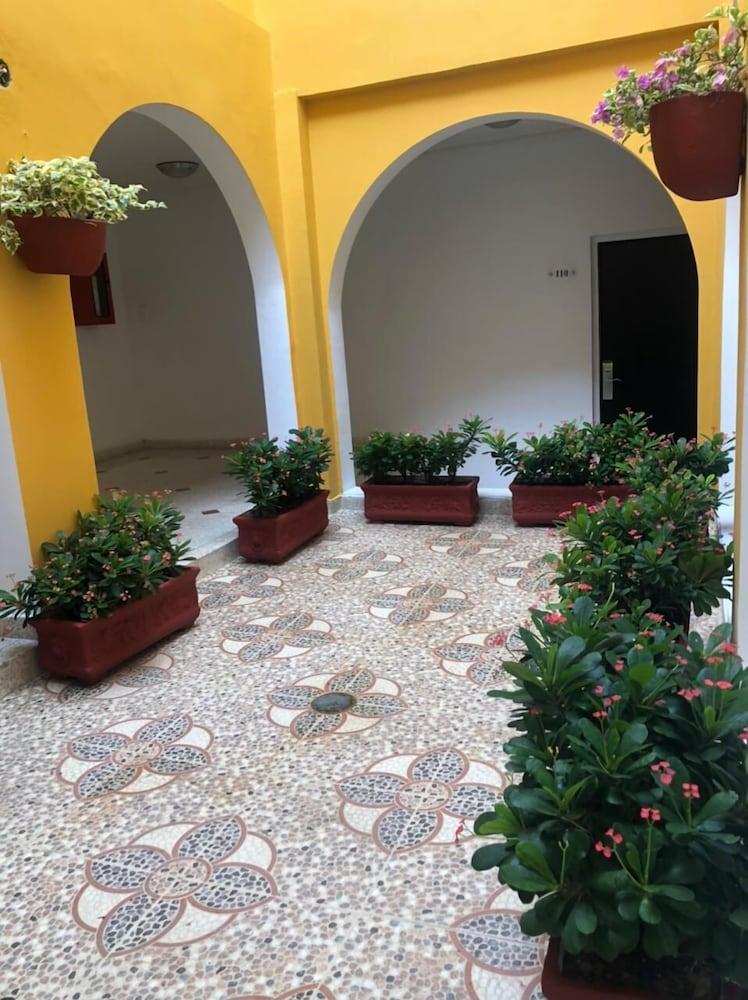 San Martin Hotel Cartagena