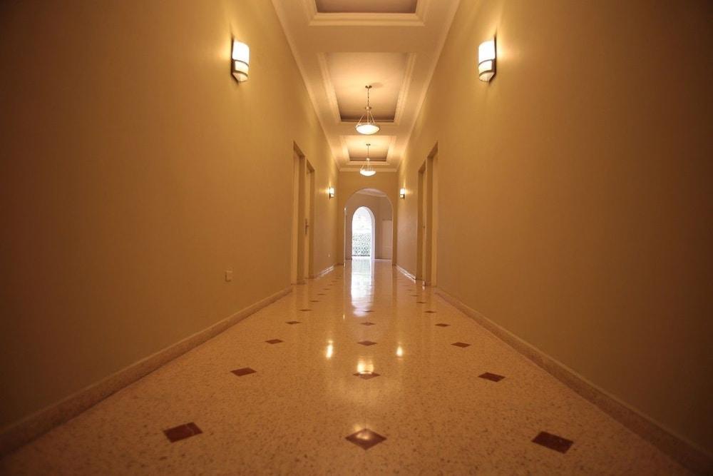 San Martin Hotel