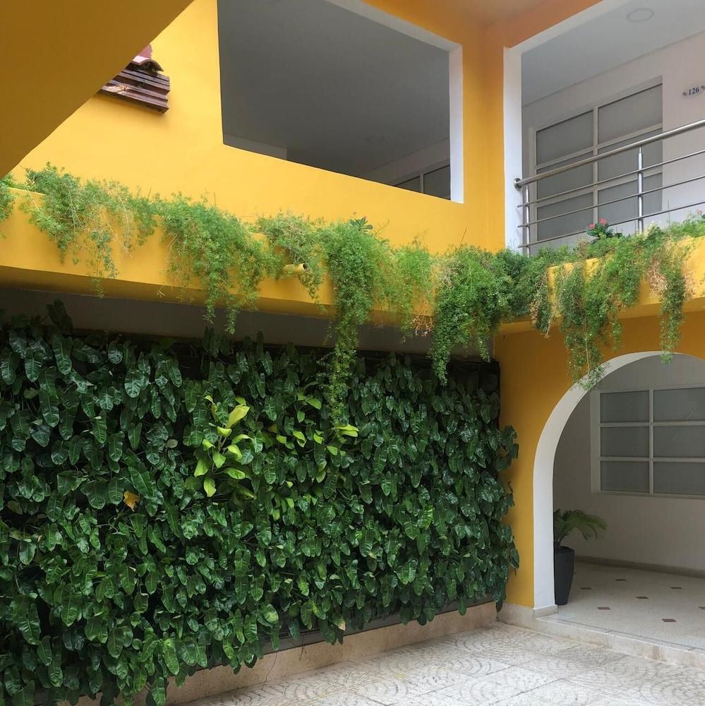 Hotel San Martin 3*