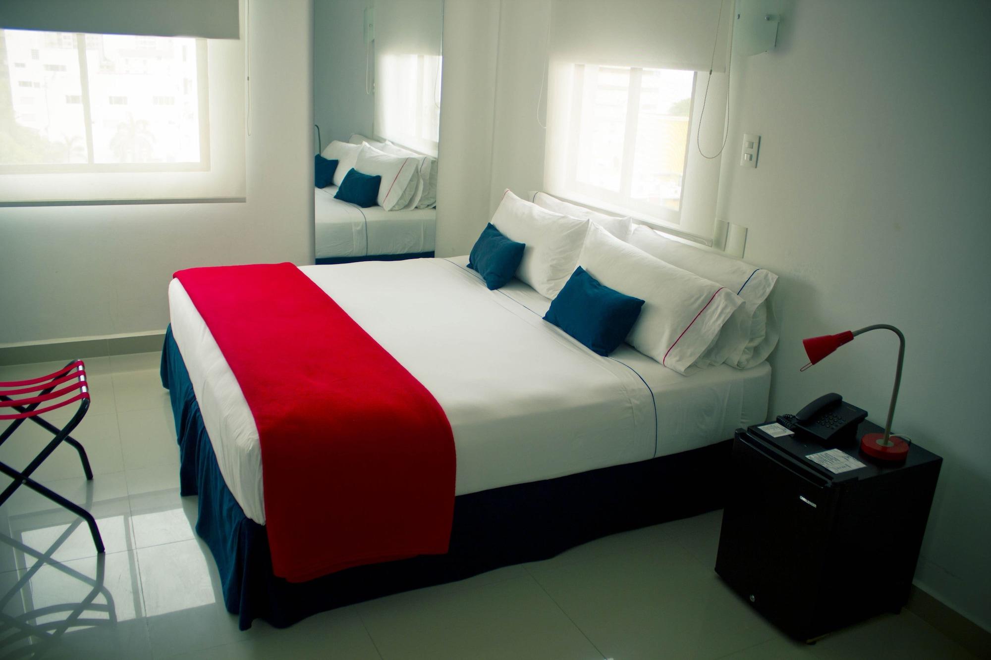 Zalmedina Hotel 3*