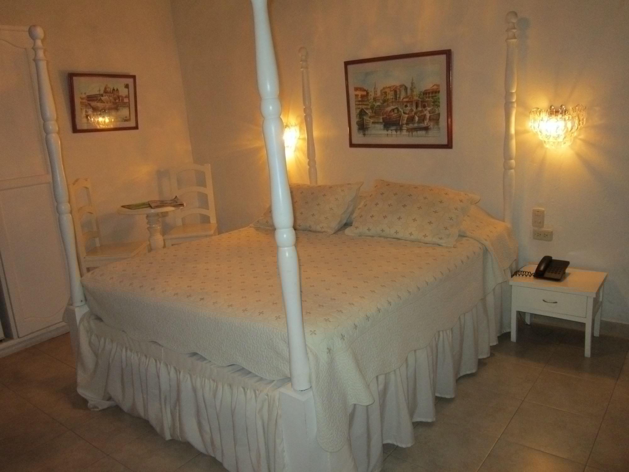 Hotel Casa India Catalina