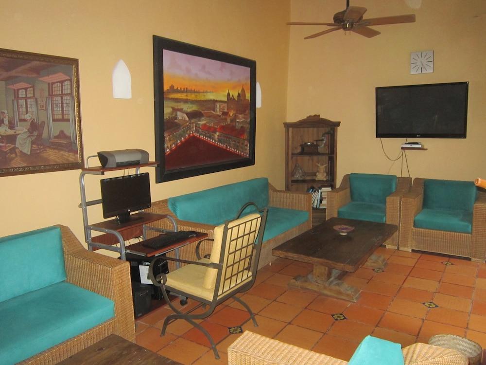 Casa India Catalina