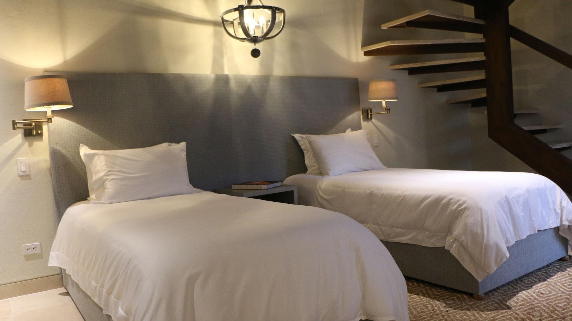 Capellan De Getsemani 5* Cartagena