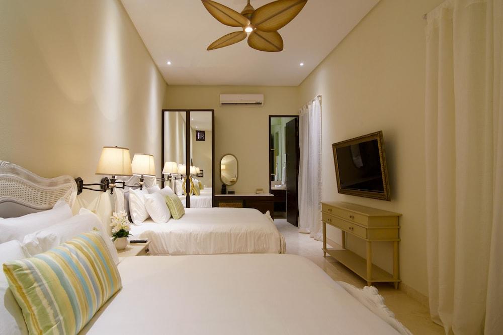 Hotel Capellan De Getsemani Cartagena