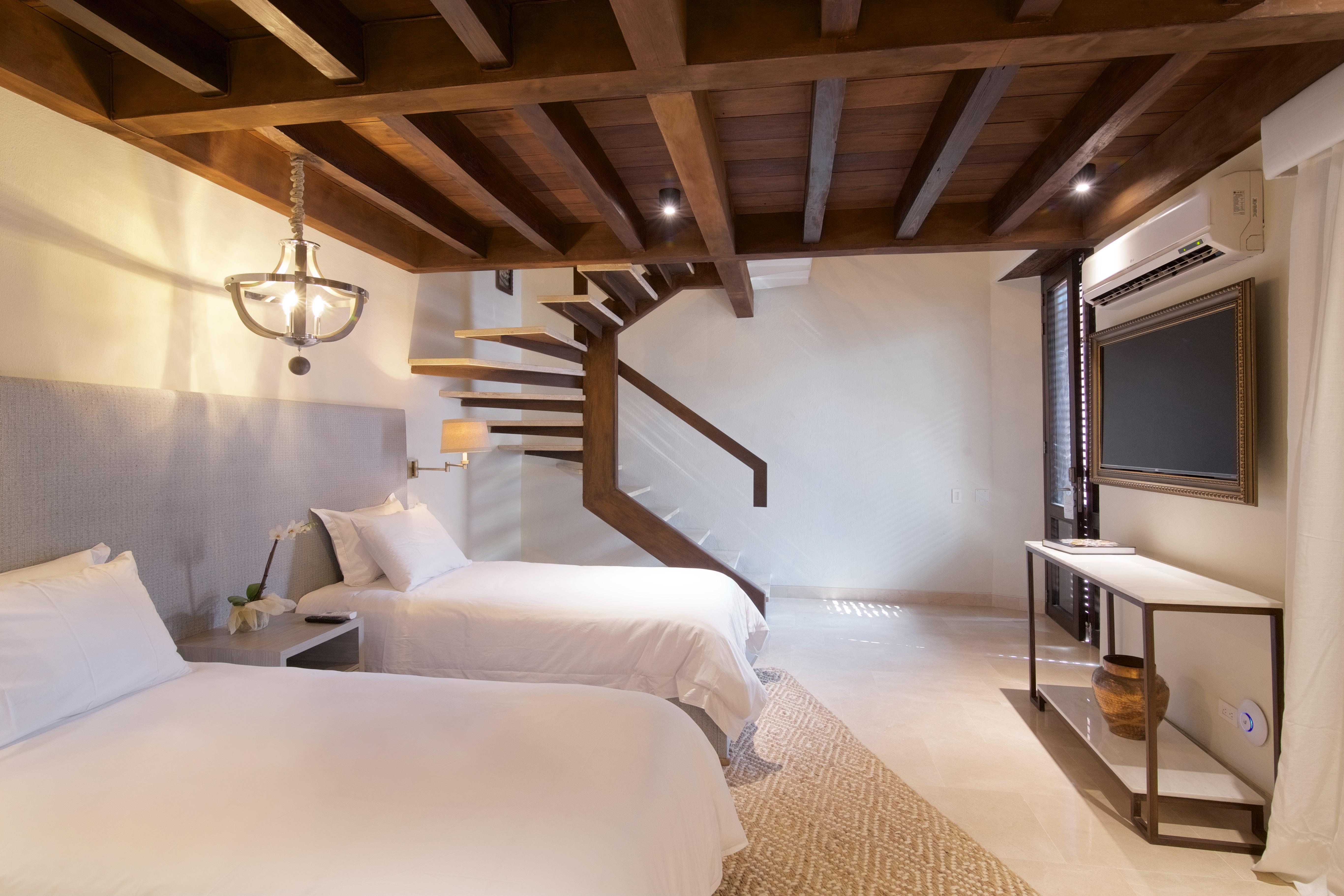 Capellan De Getsemani 5*