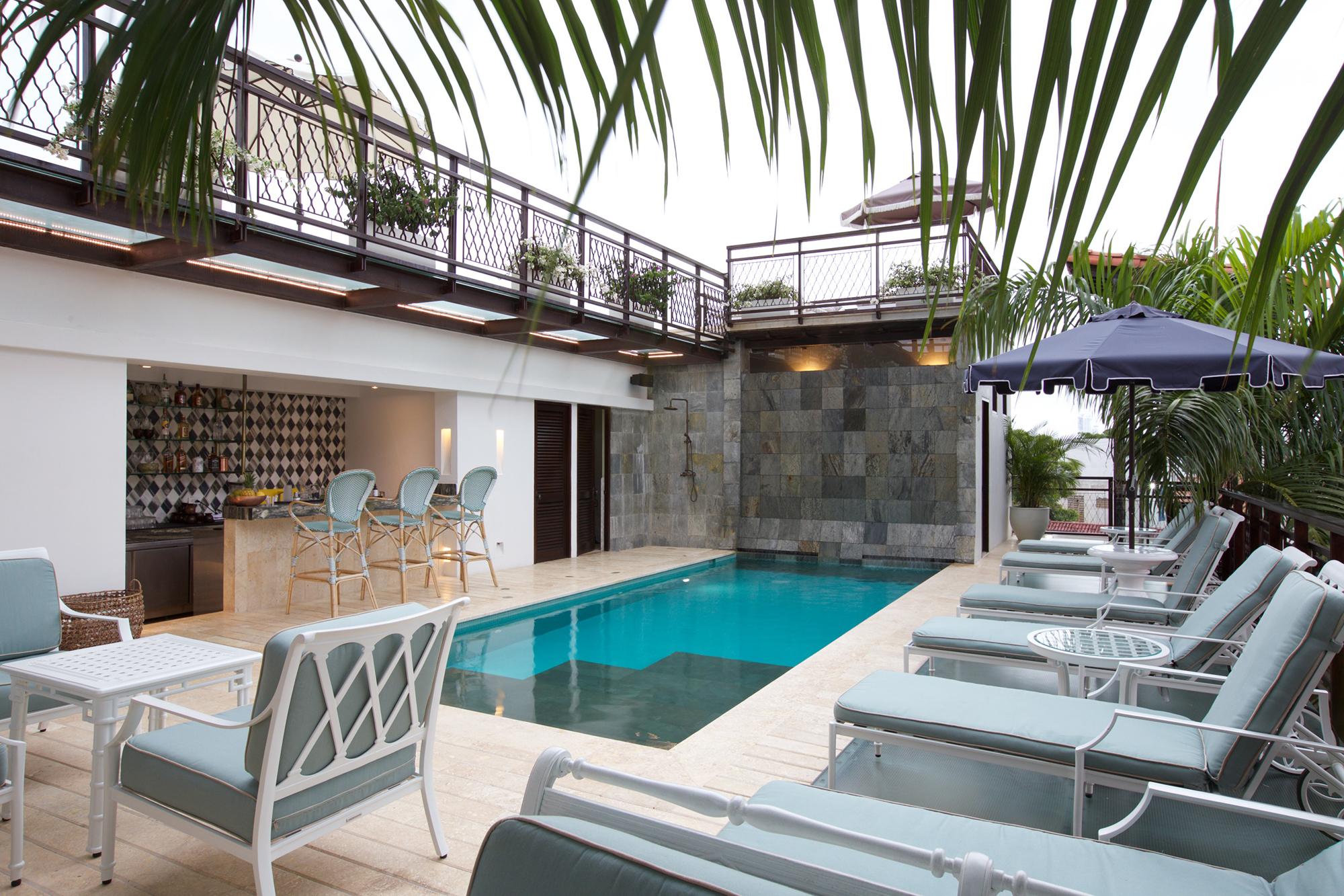 Capellan De Getsemani 5*