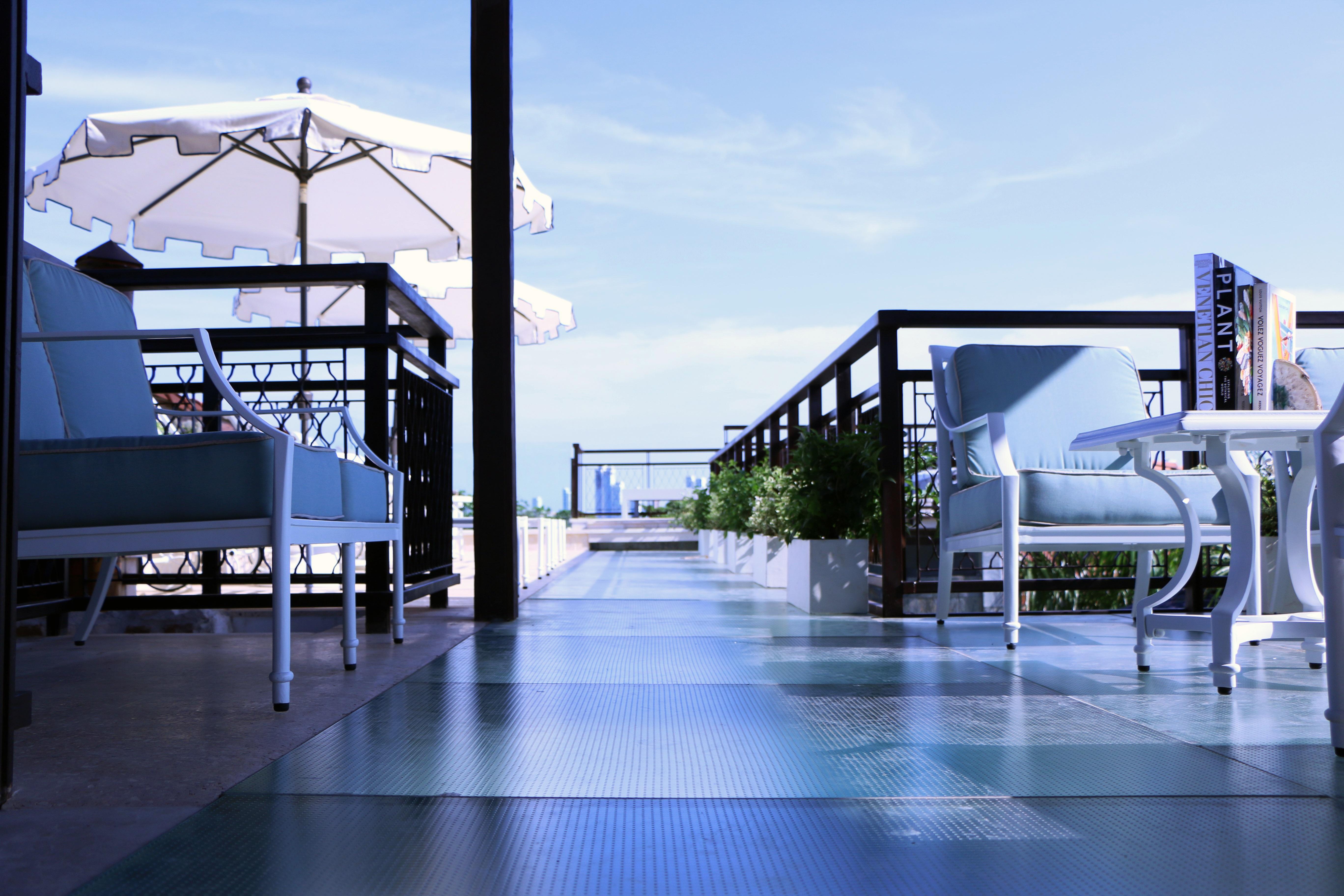 Hotel Capellan De Getsemani Cartagena