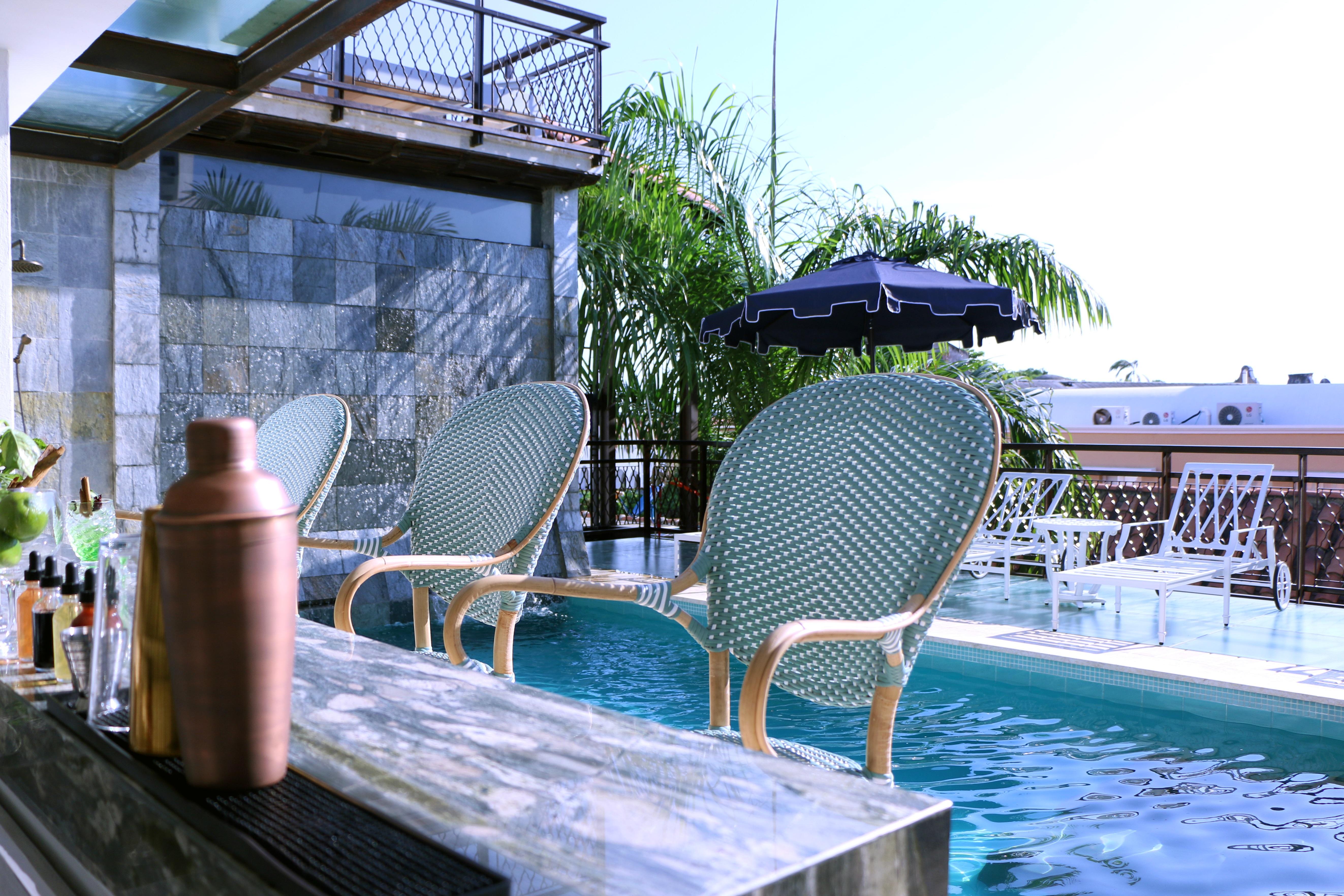 Capellan De Getsemani 5* Cartagena