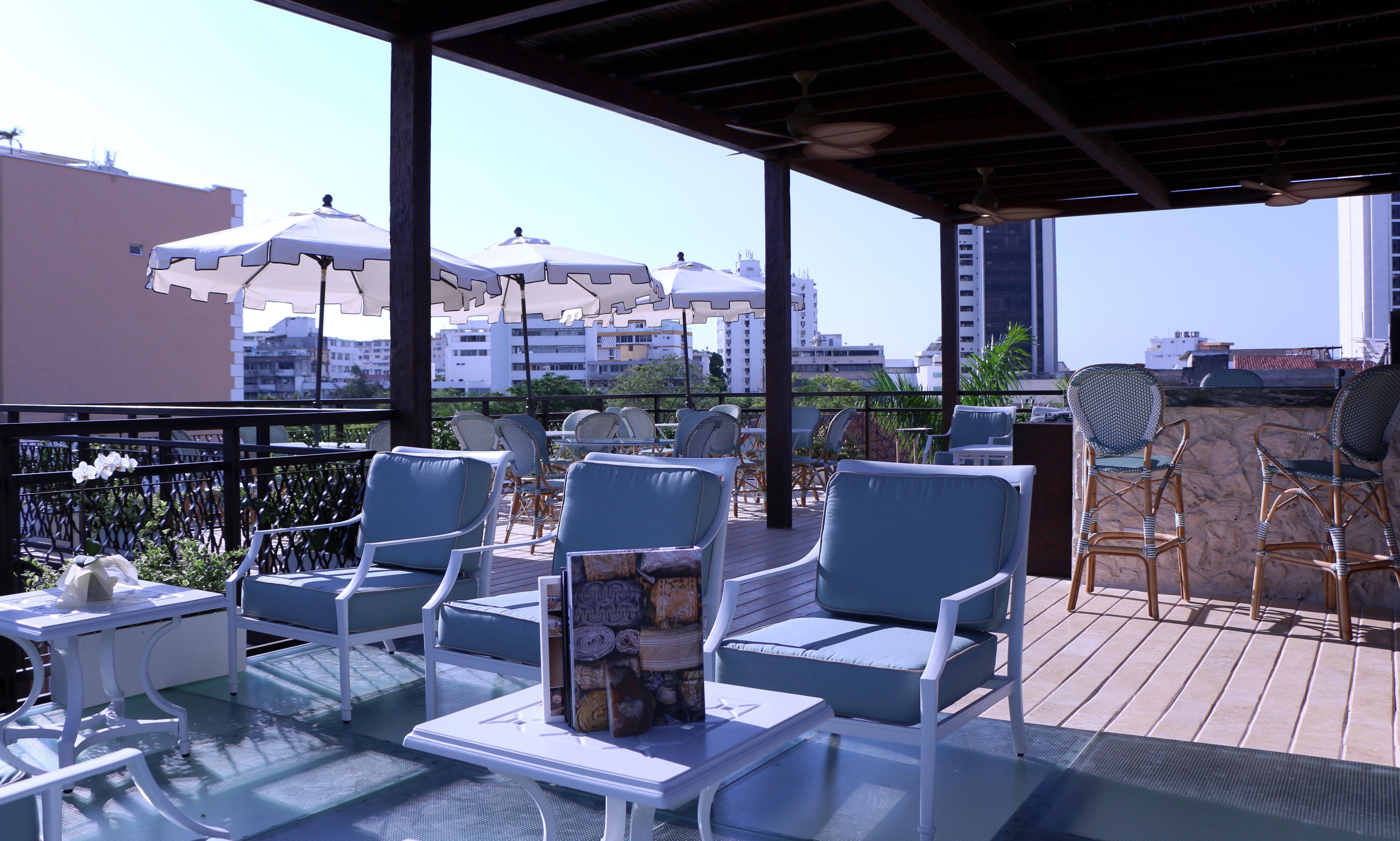 Capellan De Getsemani 5*