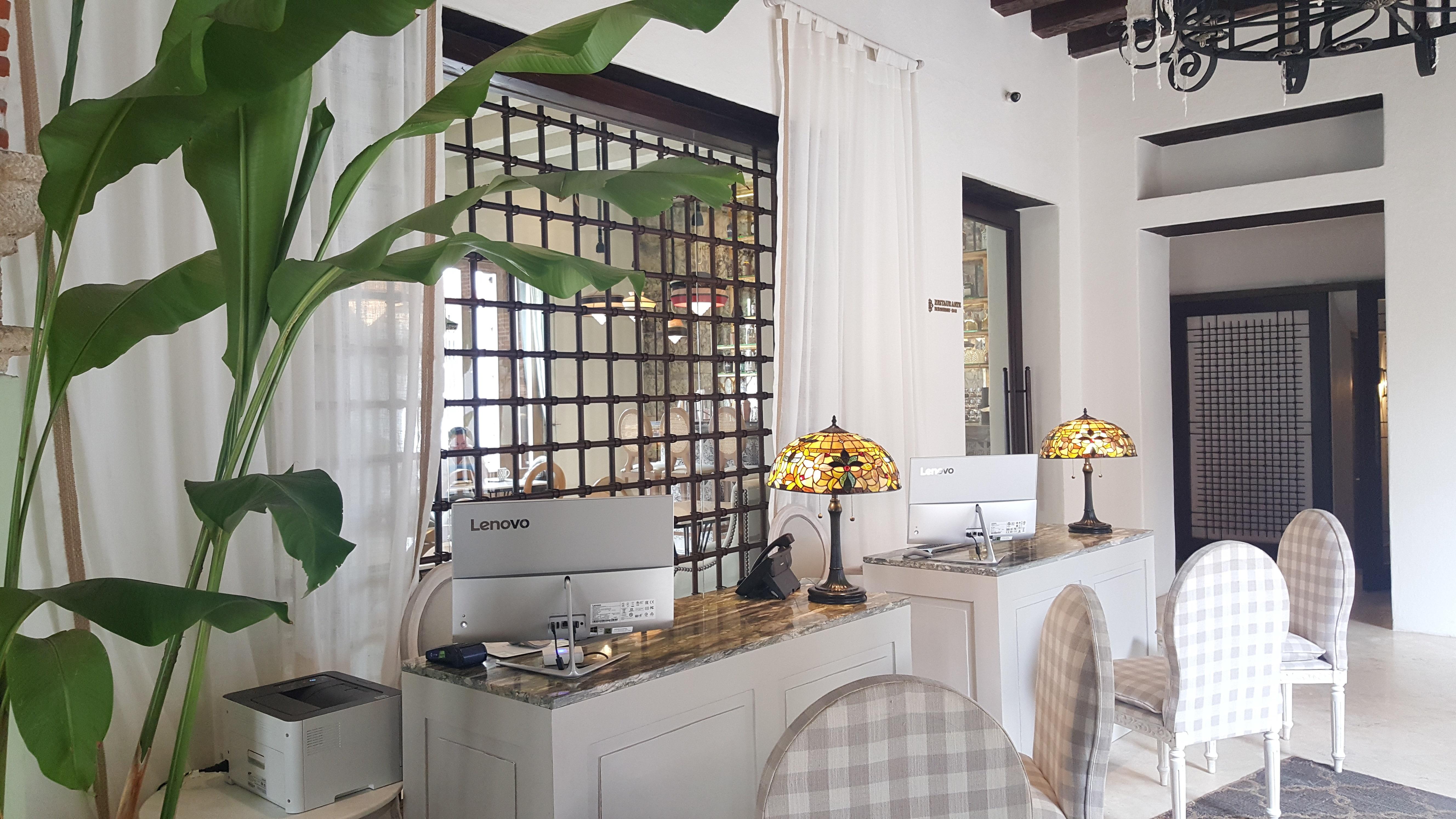 Capellan De Getsemani Cartagena