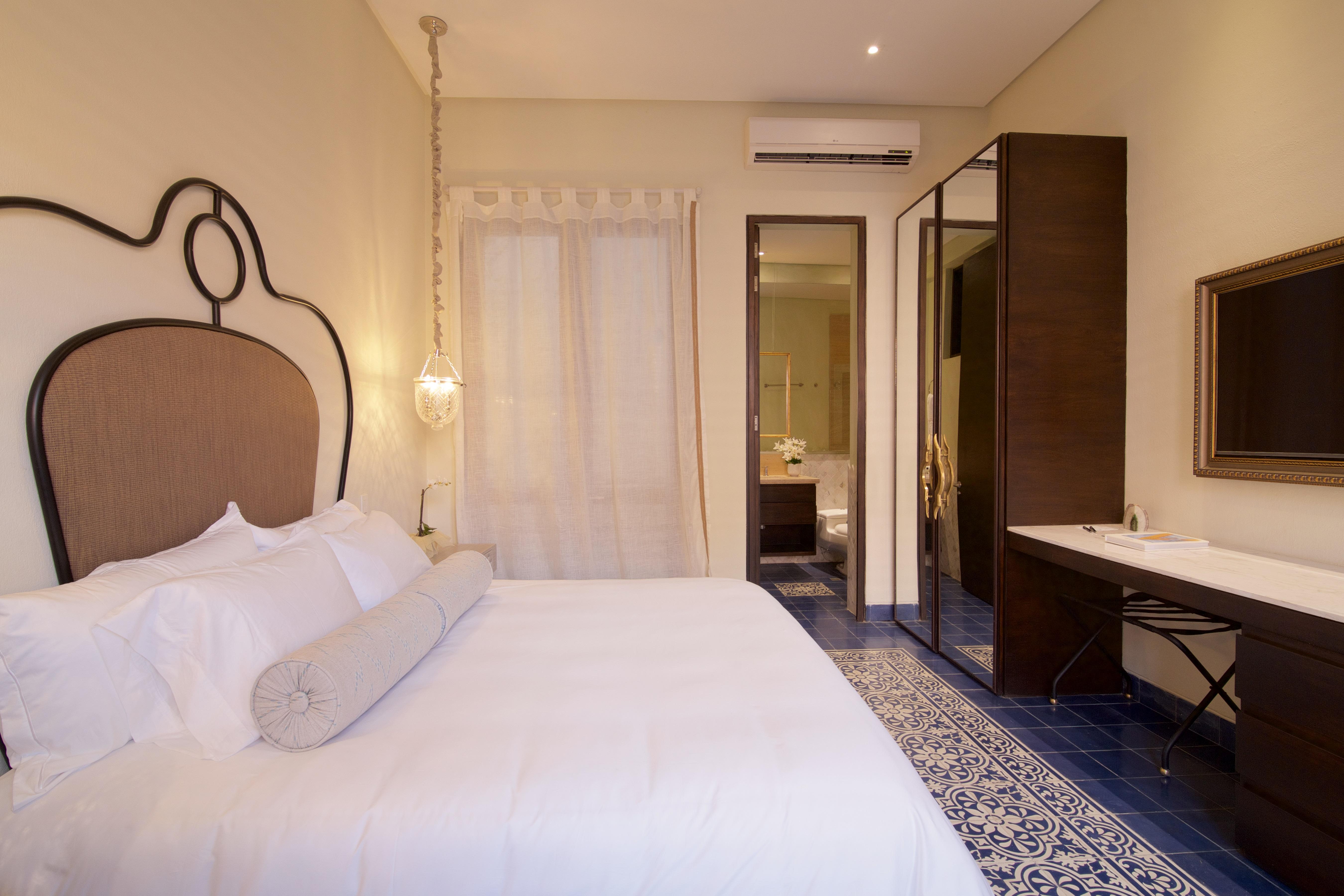 Hotel Capellan De Getsemani