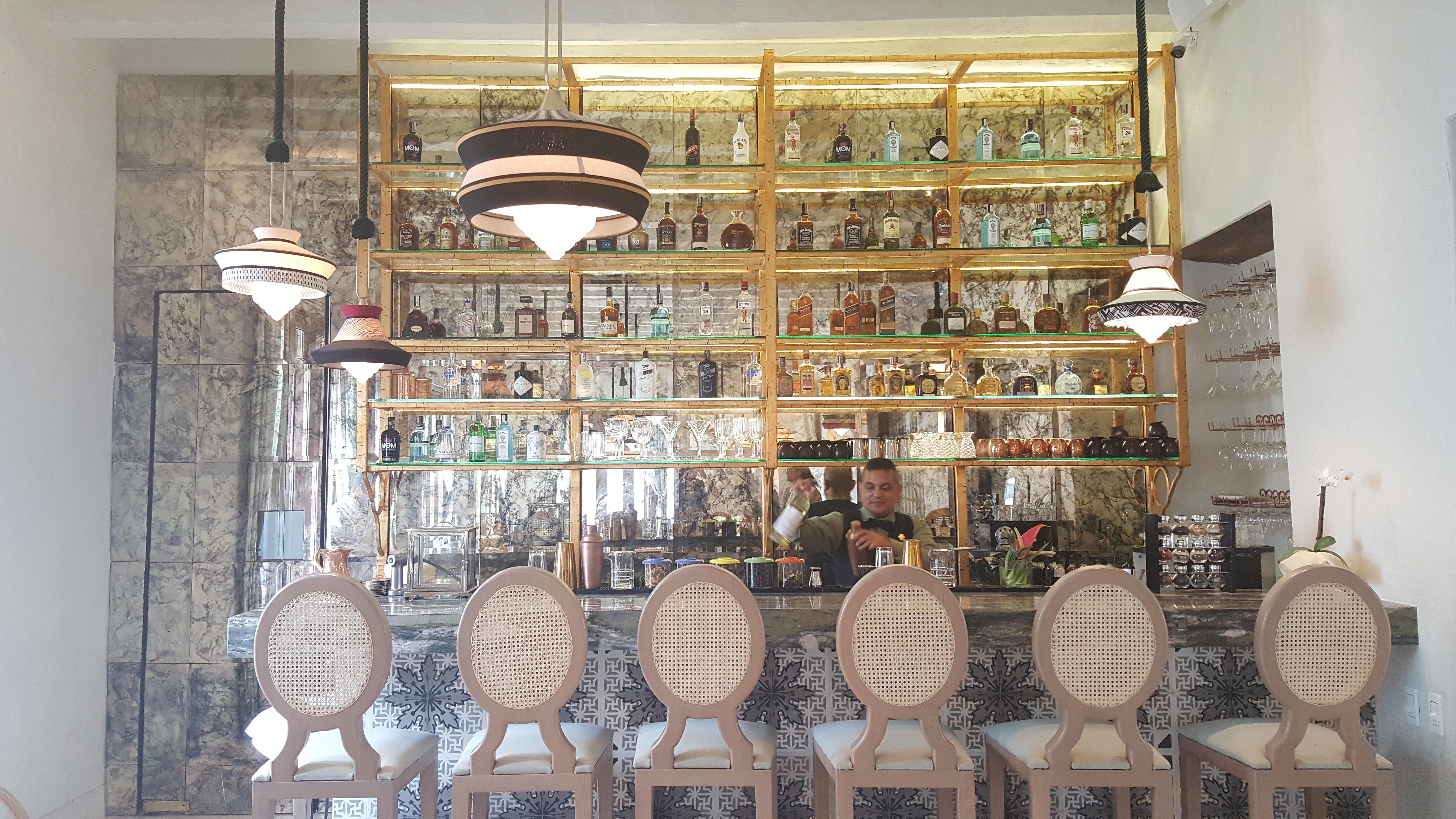Hotel Capellan De Getsemani