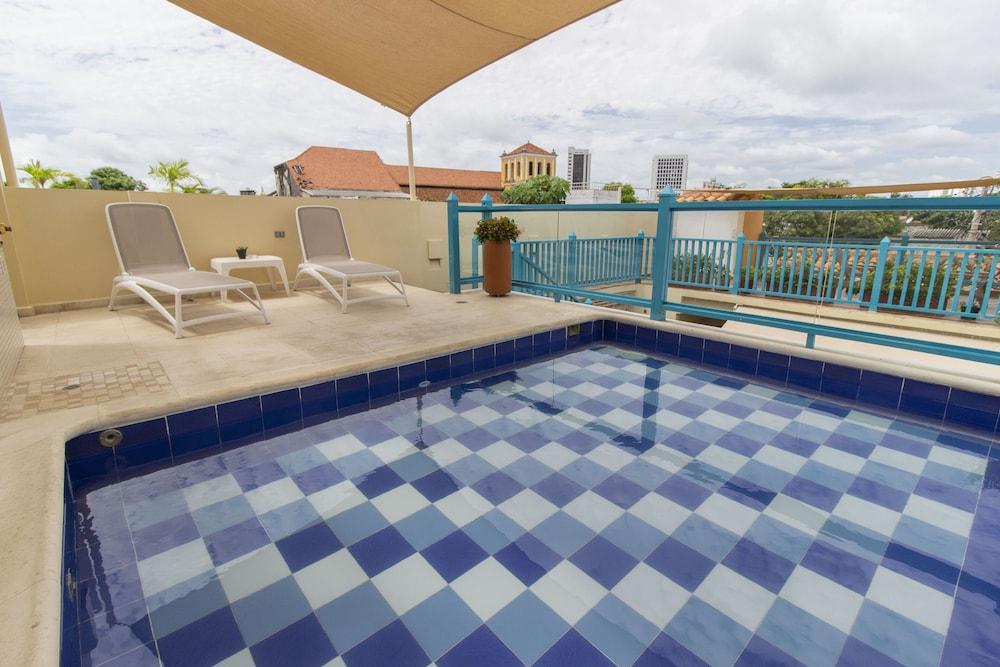 Acomodação com café da manhã  La Fe By Bespokecolombia (adults Only) Cartagena