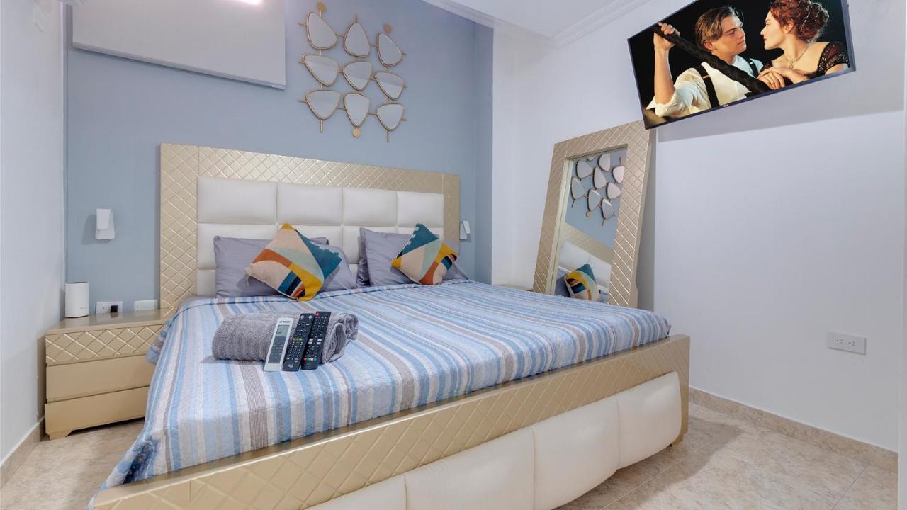 Apartment Miami & Luxury