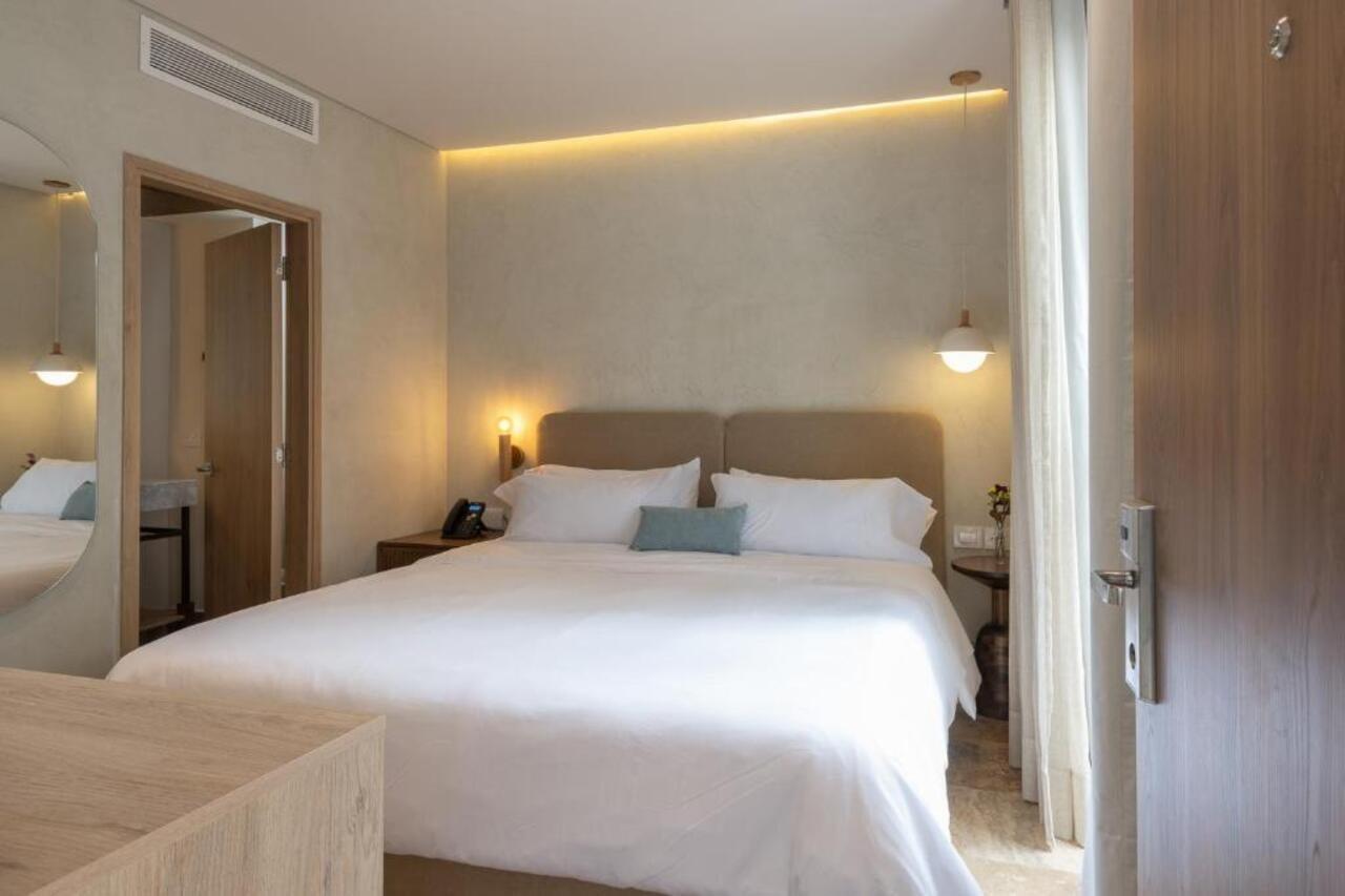 Voila Centro Historico Hotel