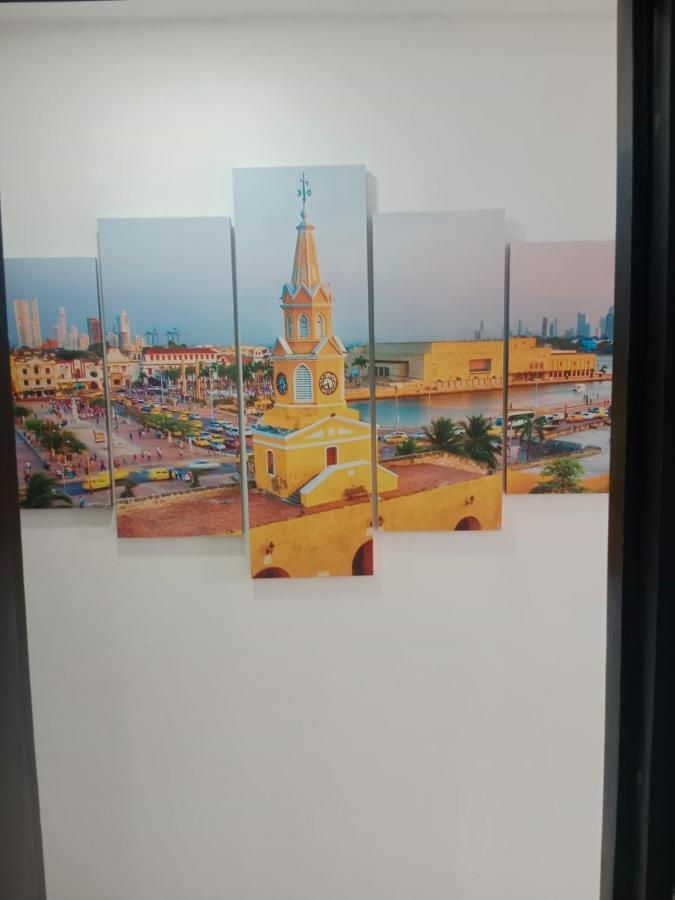 Apartment Turistico Mariangel