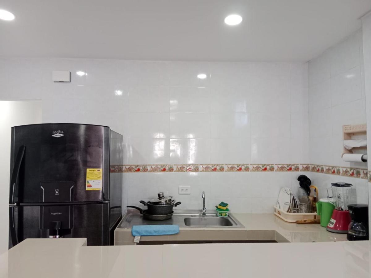 Apartment Turistico Mariangel