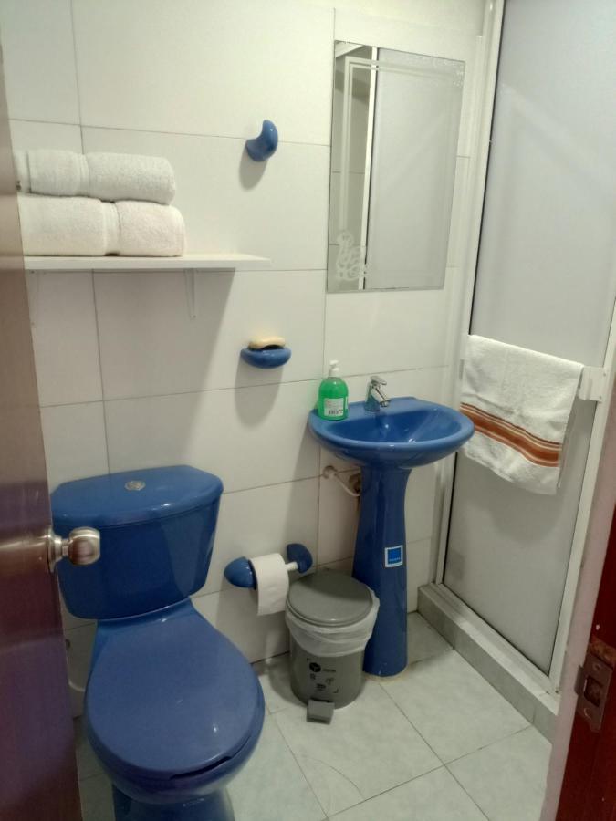 Hospedagem domiciliar San Felipe Cartagena