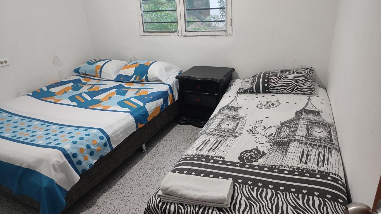 Acuarium Hospedagem domiciliar *