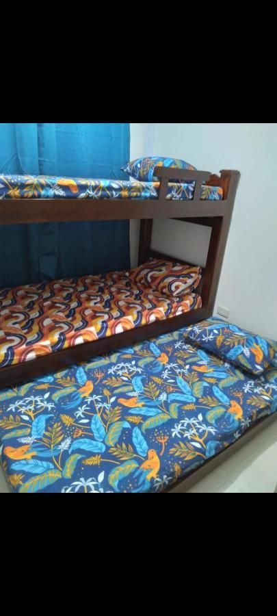 Apartamento Amoblado Cartagena