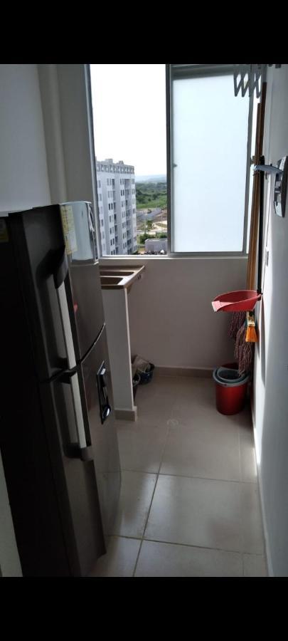 Apartamento Amoblado